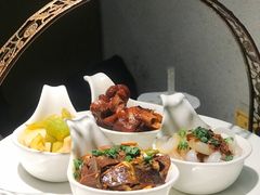 -川味堂·四川豆花(八卦岭店)
