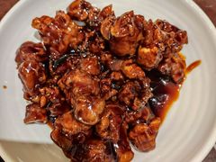 糖醋里脊-新白鹿餐厅(爱琴海购物中心店)