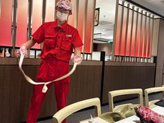 -海底捞火锅(巴黎春天浦建店)