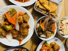 -华光餐厅(复兴路店)