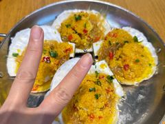 -必点海鲜·海肠捞饭·鲅鱼水饺(滨江道店)