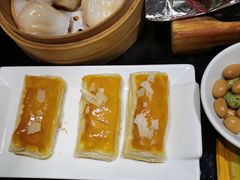 -高第街56号餐厅(银座商城玉函店)