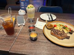 -bluefrog蓝蛙(石家庄欢乐汇店)