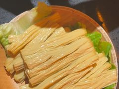 -探鱼·鲜青椒爽麻烤鱼(广州欣荣广场店)