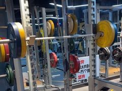 -ENERGY原力健身(川周店)