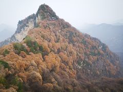 -少华山国家森林公园
