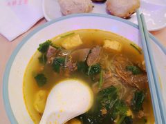 -小杨生煎(湟普汇店)
