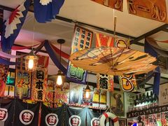 大堂-平成屋·午肴夜酒(四川北路店)