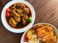 -肥朵食堂(带梦胡同店)