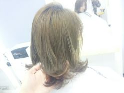 -DL HAIR SALON