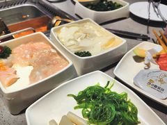 -海底捞火锅(奥山世纪城店)