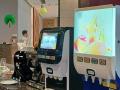 -重庆丽苑维景国际大酒店·海鲜自助餐厅