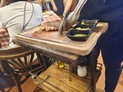 -安立可意大利美食