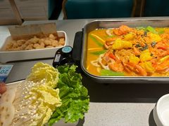 -半天妖烤鱼(百乐广场店)