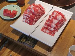 -额尔敦草原涮羊肉·烧烤(冻青树总店)