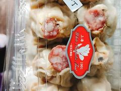 鲜肉笋丁烧麦-白玉兰食品(甜云店)