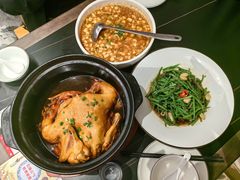 -小绍兴家宴·百年绍兴菜(鲁迅路店)