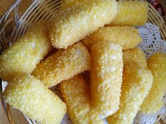 -肘子酥·天津捞面(德云社店)