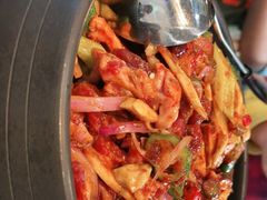 -屋里家延边朝鲜族冷面(梅林3店)