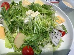 -羊巴道新疆菜·清真(上梅林店)