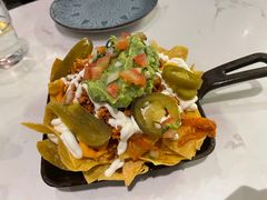 -墨纪Mojí墨西哥餐厅(官舍店)