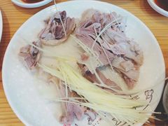 -乡亲鹅肉城(昆山店)