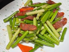 -曾宴·楚菜(湖北省博物馆店)