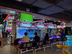 -环游嘉年华(广州-天河城店)