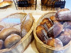-熊叔熊婶面包房(团结湖店)