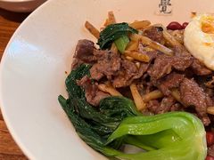 -漆黑觉米粉(三里屯店)