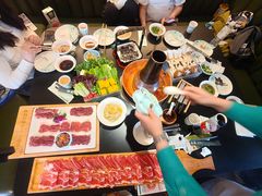 -阳坊胜利涮羊肉(阳坊老店)