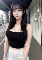 -爱秀造型 T-G