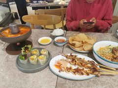 -越小品·越南餐厅(万科里店)