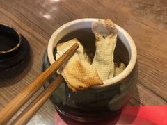 豆干-八珍手工水饺·妈妈的爱(传芳巷店)