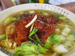 -无名氏面馆(邮电路店)