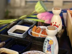 -聚汇三少·龙虾·中餐厅(莫邪路新天地店)
