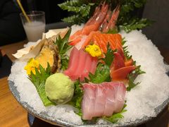 -和彩放题(渔阳店)