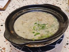 海南招牌鸡粥-海南宝(星耀樟宜店)