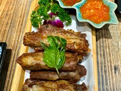 -Hi YOU你的饭局泰餐厅(雍和宫店)