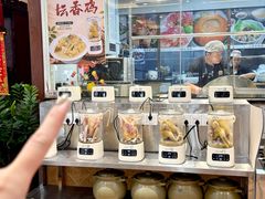 -丰尔粥食·顺德鱼生·干蒸排骨顺德菜(大良分店)