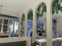 -春树下·树屋花房西餐厅(罍街AS1980店)