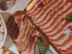 -炭之家·齐齐哈尔非遗烤肉·鲜切直供(中央大街店)