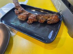 -望京小腰(北京总店)