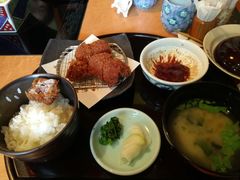 -黒豚料理 寿庵(中央駅西口店)