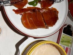 -大鸭梨烤鸭店(花园村店)