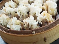 -正宗天津烧麦馆(柳州路店)