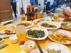 -鹏城人家海鲜酒家·23年老字号(较场尾店)