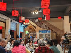 -阿才景东带皮牛肉馆(茶林苑店)