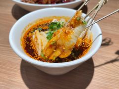 -太二酸菜鱼(中山龙之梦店)