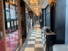 -滙壹西餐厅·厦门华尔道夫酒店